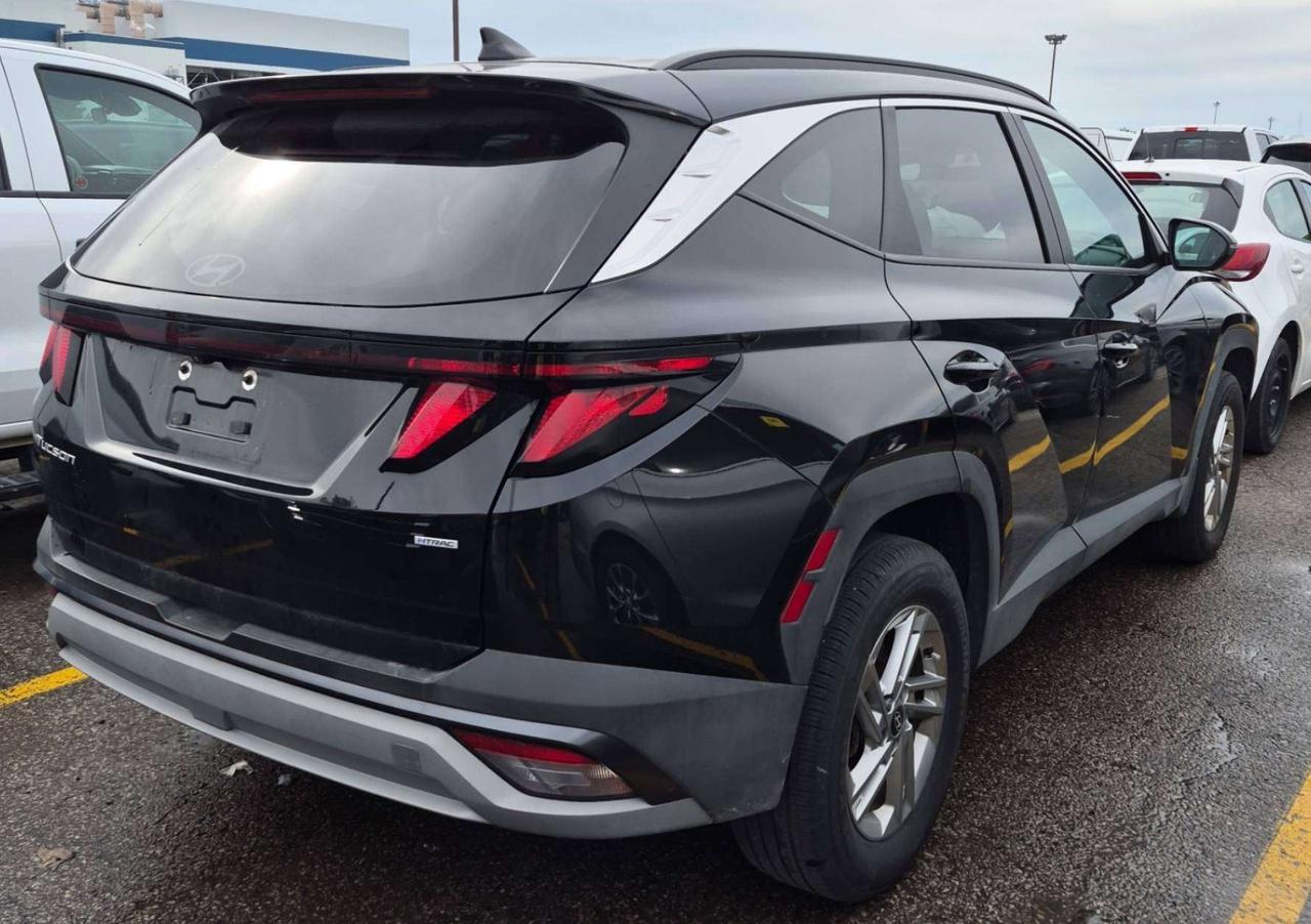2025 Hyundai Tucson PREFERRED| CLEAN CARFAX| HTD SEATS| BLIND SPOT| Photo