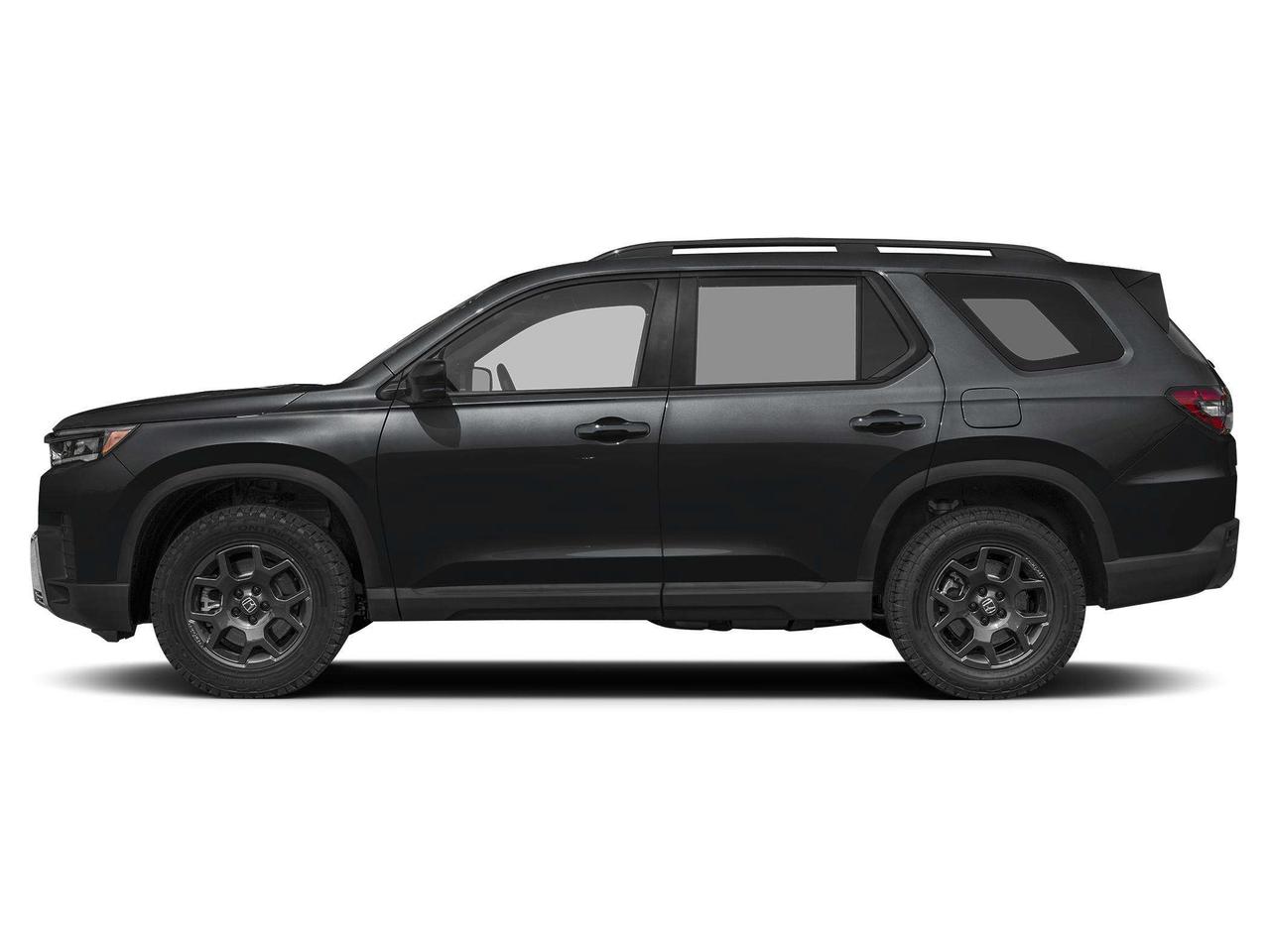 2026 Honda Pilot TrailSport Photo