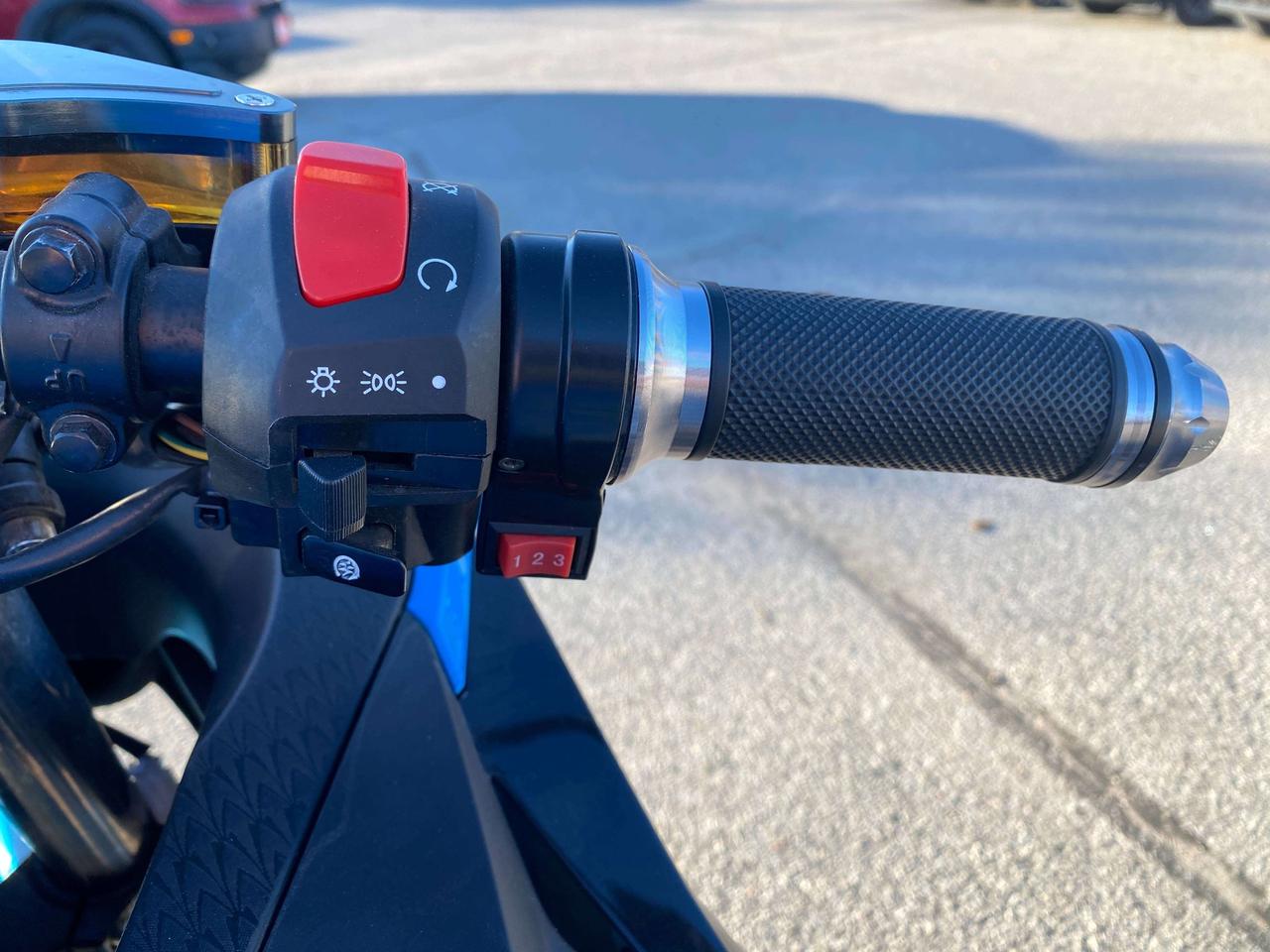 2023 Others Others FLY E-BIKE RZ - Photo #8