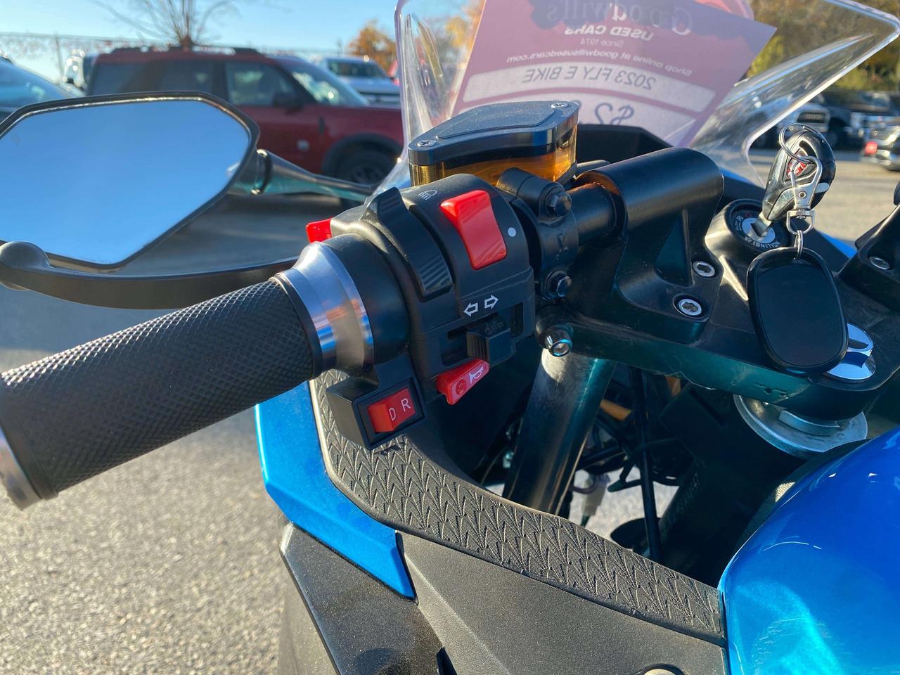 2023 Others Others FLY E-BIKE RZ - Photo #9