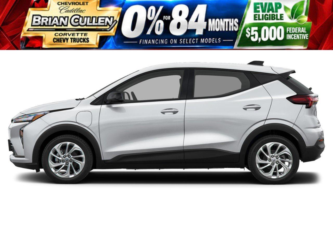 2027 Chevrolet Bolt LT FWD 4dr LT Photo