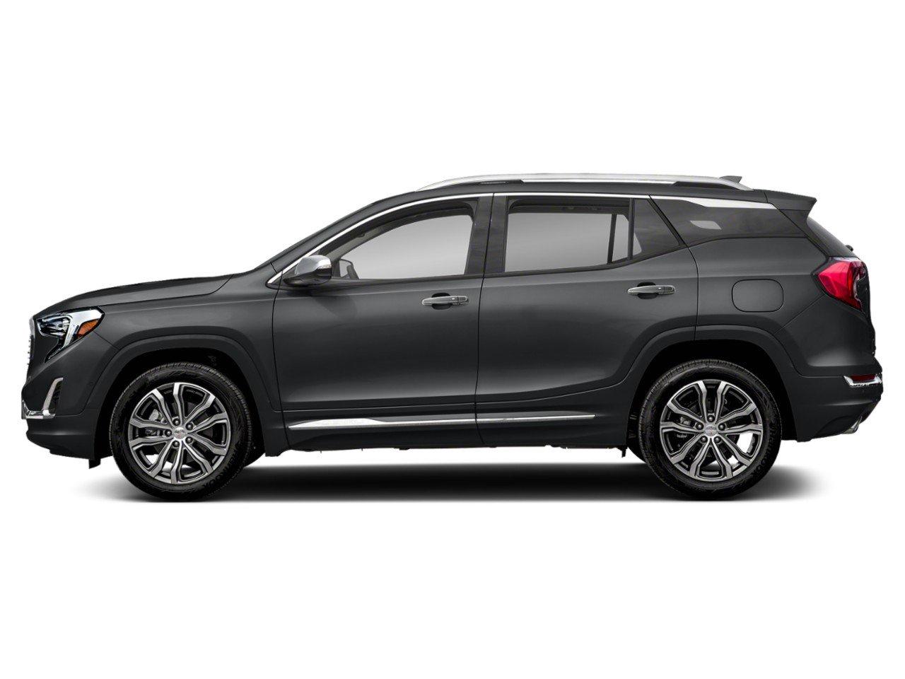 2020 GMC Terrain Denali AWD Denali Photo