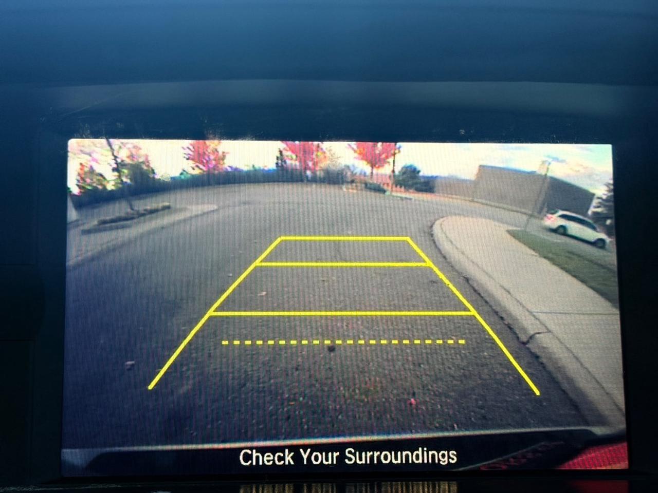 2016 Honda Odyssey 4dr EX-L w/Navi Photo