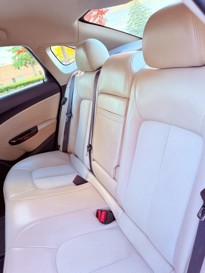 2013 Buick Verano Convenience 4dr Sedan Automatic Photo