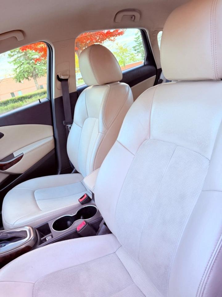 2013 Buick Verano Convenience 4dr Sedan Automatic Photo