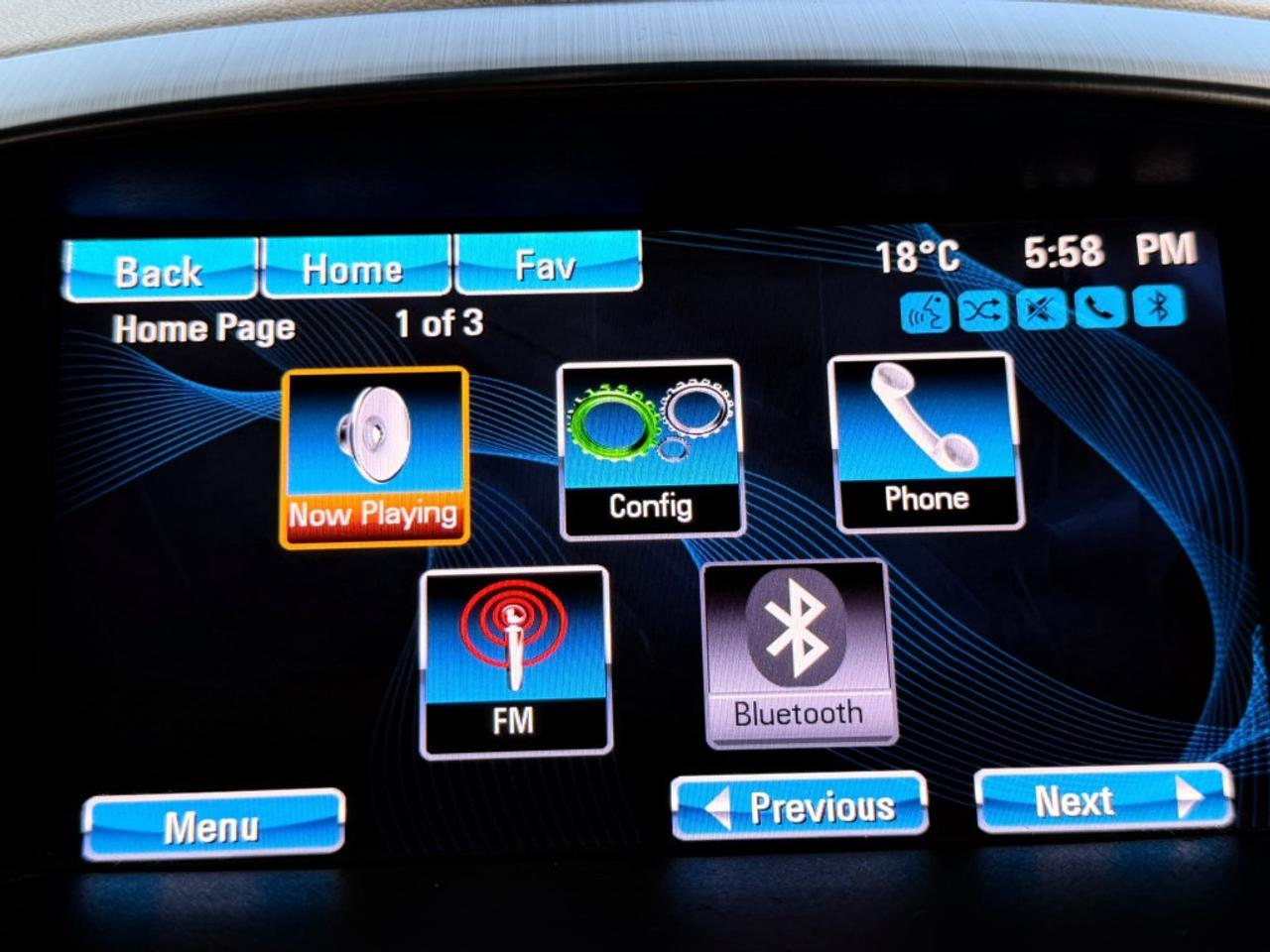2013 Buick Verano Convenience 4dr Sedan Automatic Photo