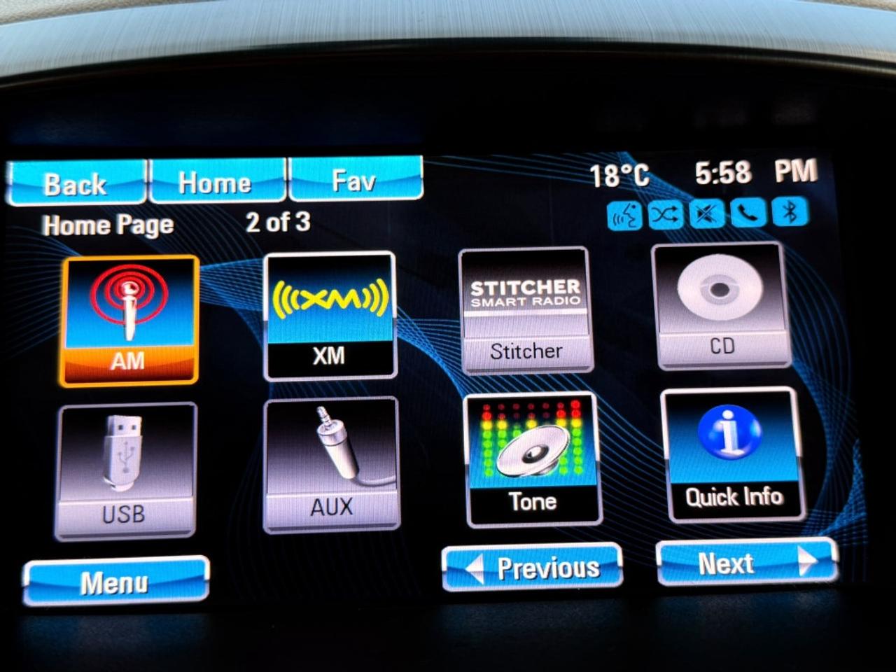 2013 Buick Verano Convenience 4dr Sedan Automatic Photo
