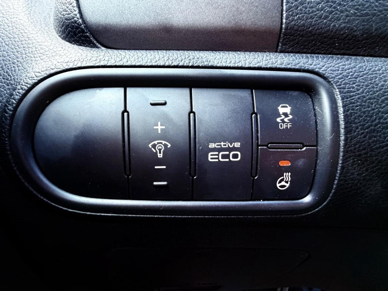 2015 Kia Forte 4dr Sedan Automatic LX+ Photo