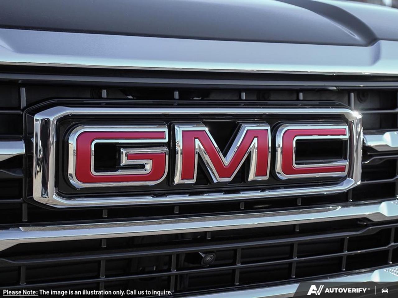 2026 GMC Yukon XL Elevation  - Premium Package Photo