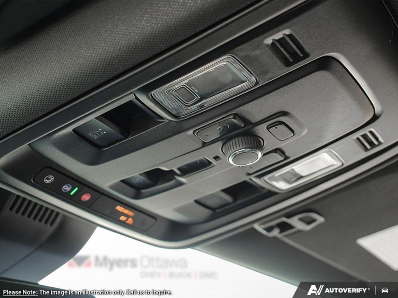 2026 GMC Yukon XL Elevation  - Premium Package Photo