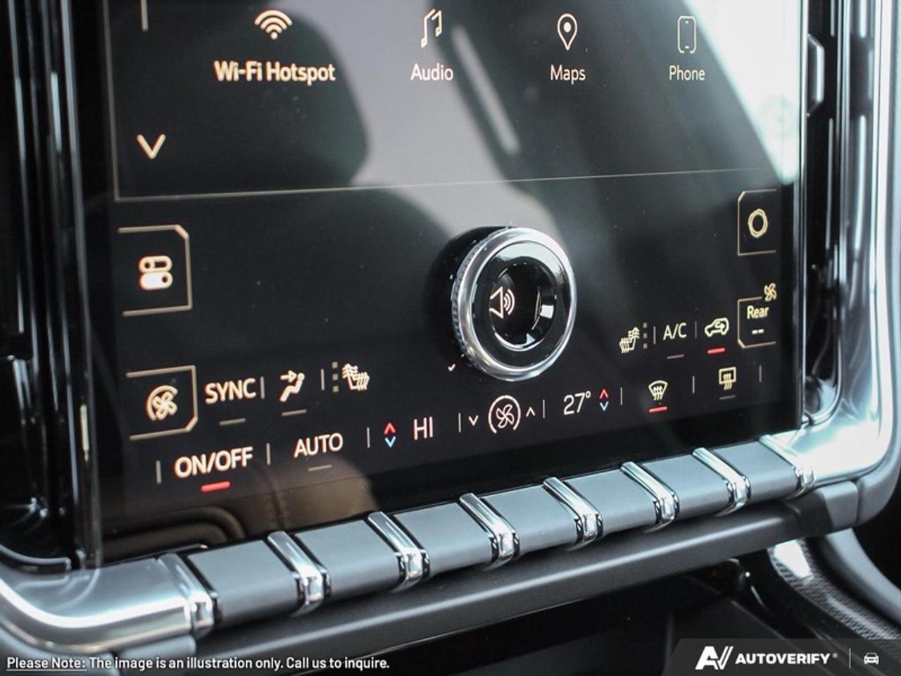 2026 GMC Yukon XL Elevation  - Premium Package Photo