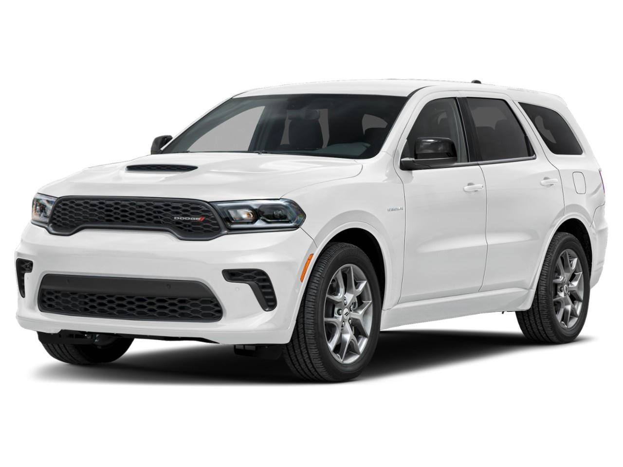 2026 Dodge Durango GT HEMI V8 Premium AWD Photo