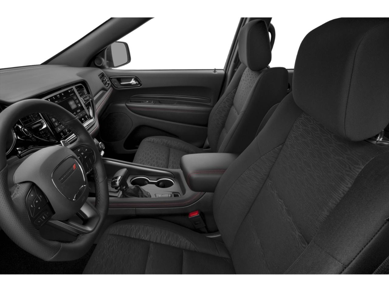 2026 Dodge Durango GT HEMI V8 Premium AWD Photo