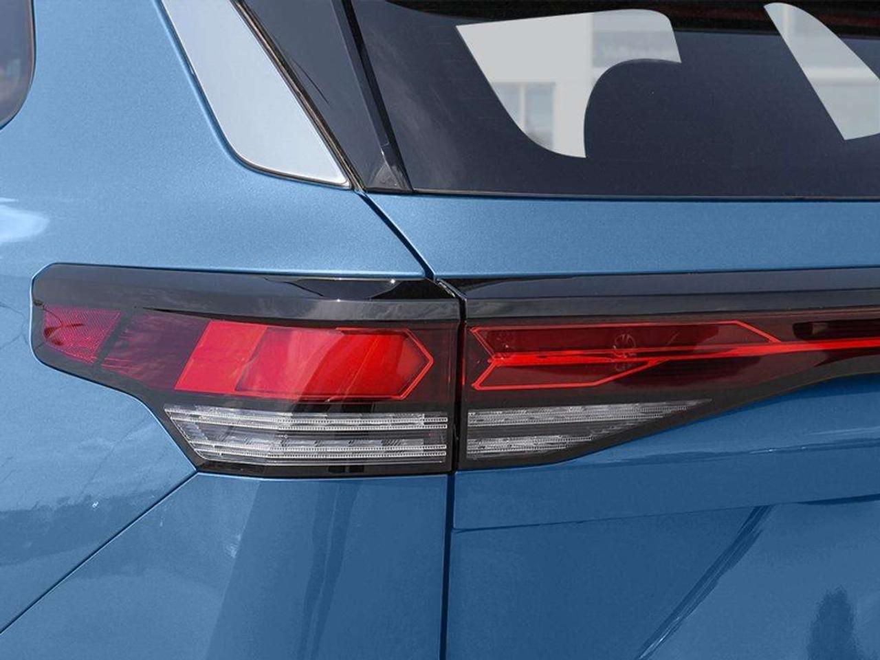 2027 Volkswagen Tiguan COMFORTLINE Photo