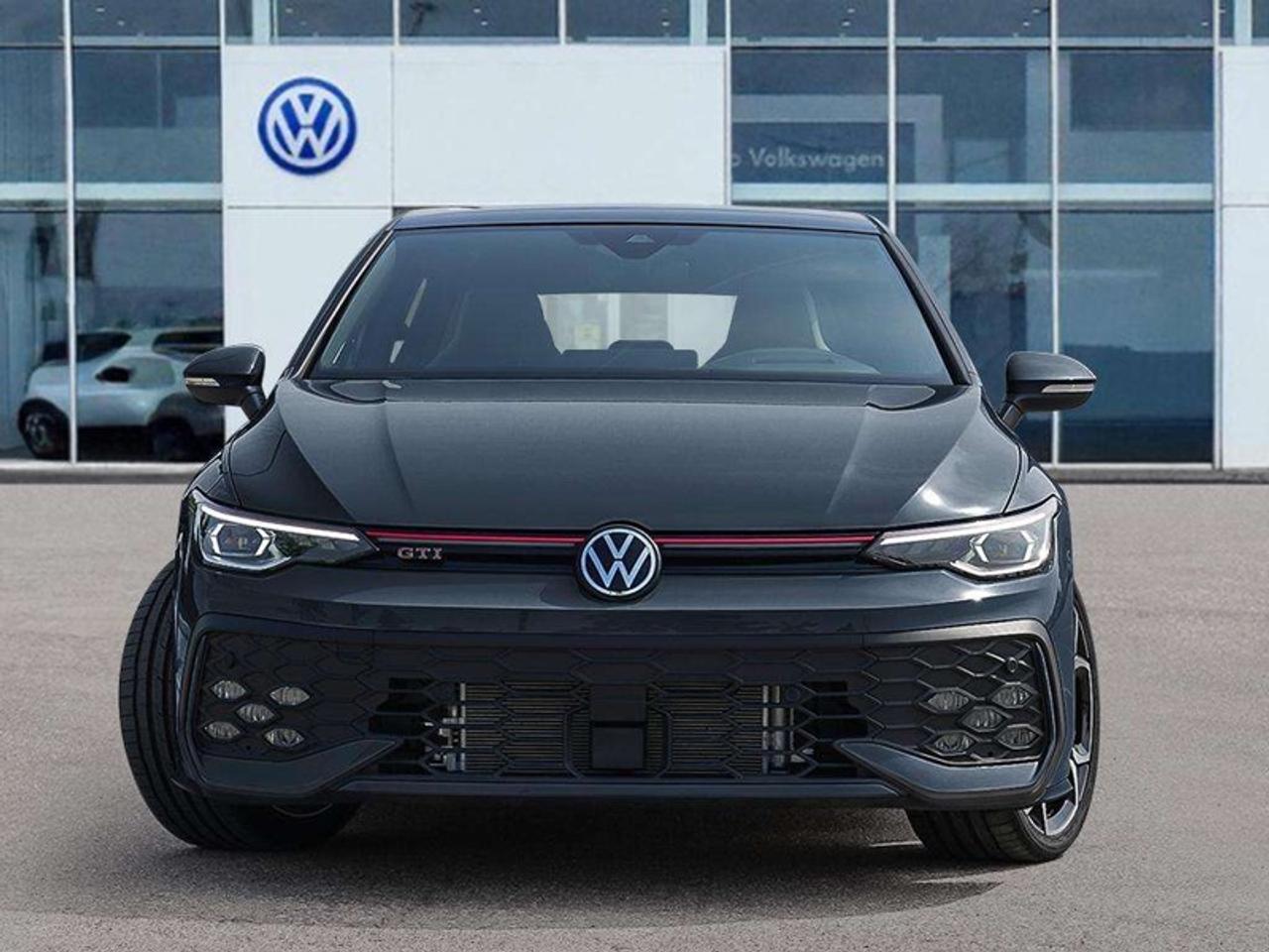 2026 Volkswagen Golf GTI Autobahn  - Sunroof -  HUD Photo5