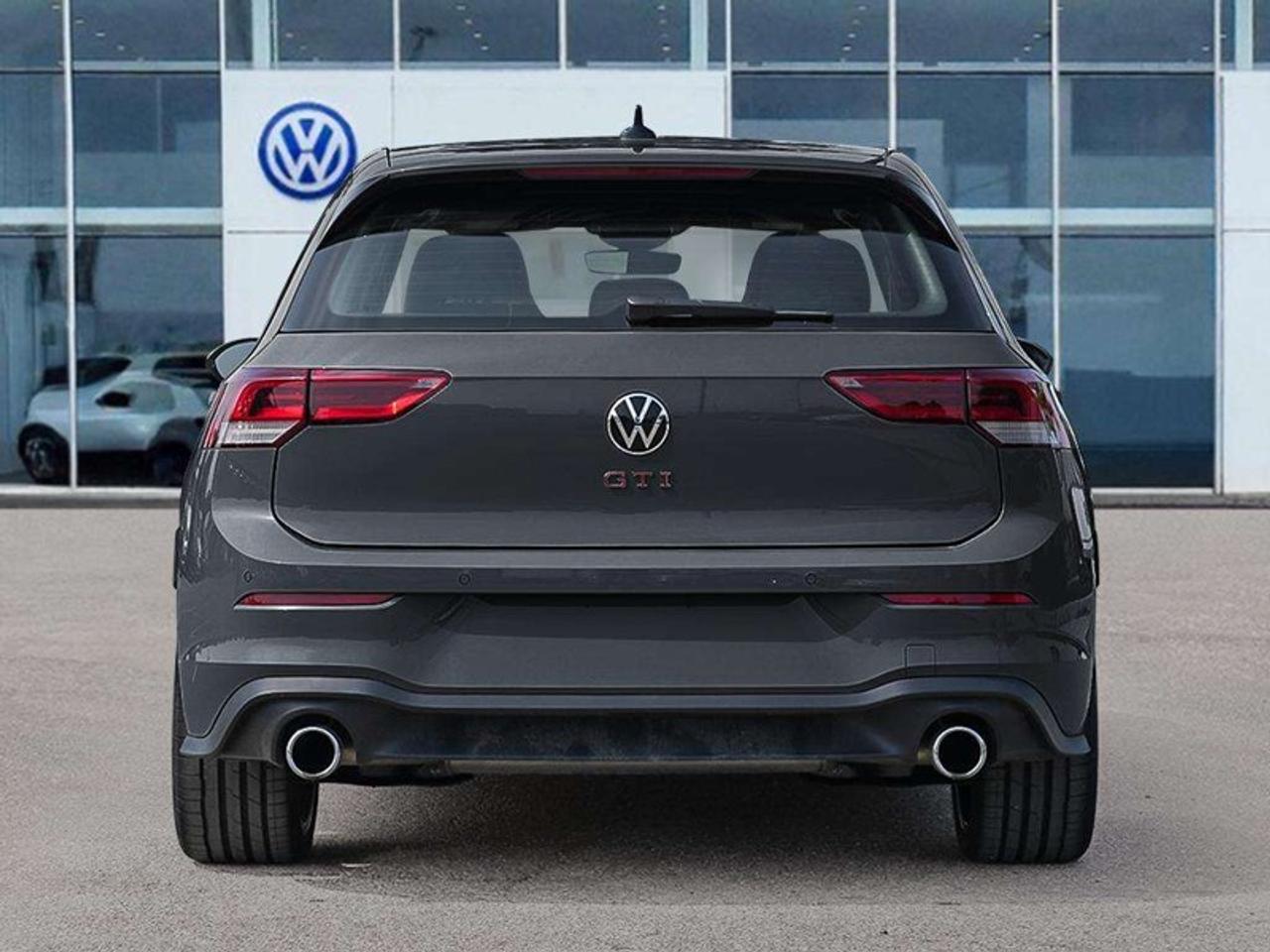 2026 Volkswagen Golf GTI Autobahn  - Sunroof -  HUD Photo4