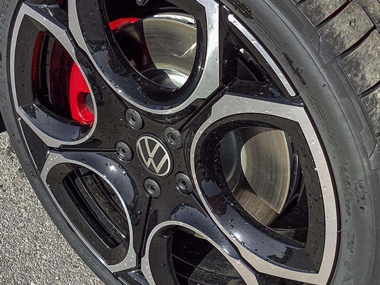 2026 Volkswagen Golf GTI Autobahn  - Sunroof -  HUD Photo