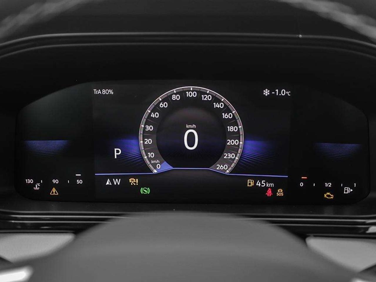 2027 Volkswagen Taos Trendline 4Motion Photo