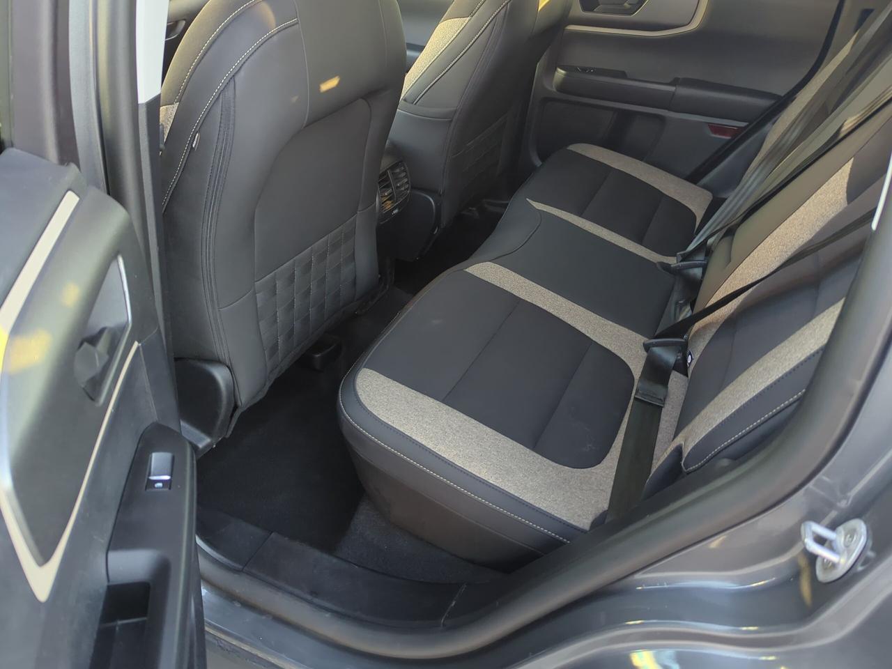 2025 Ford Bronco Sport Big Bend Photo
