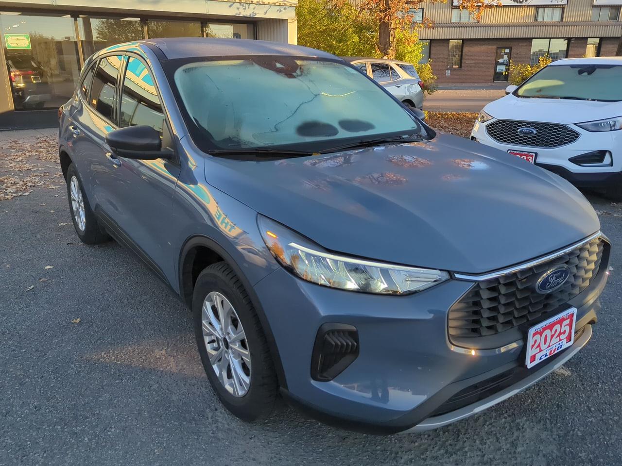 2025 Ford Escape Active Photo