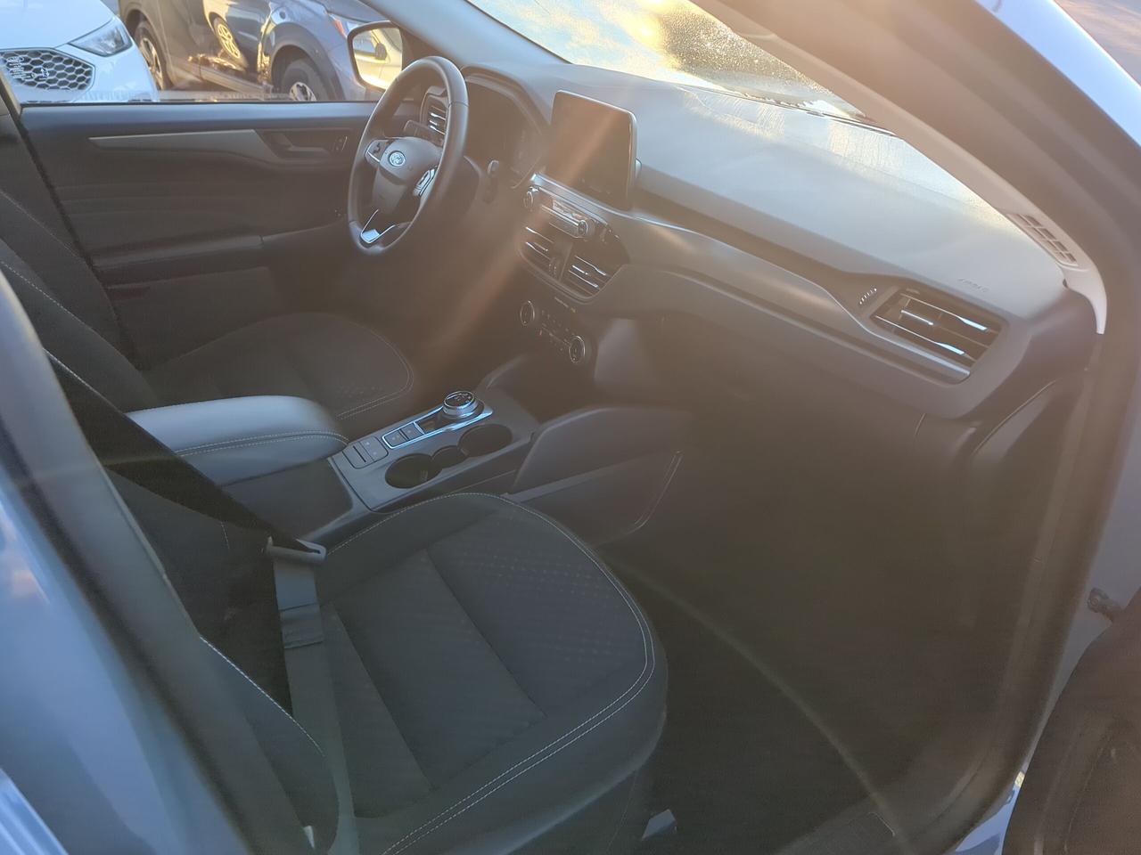2025 Ford Escape Active Photo