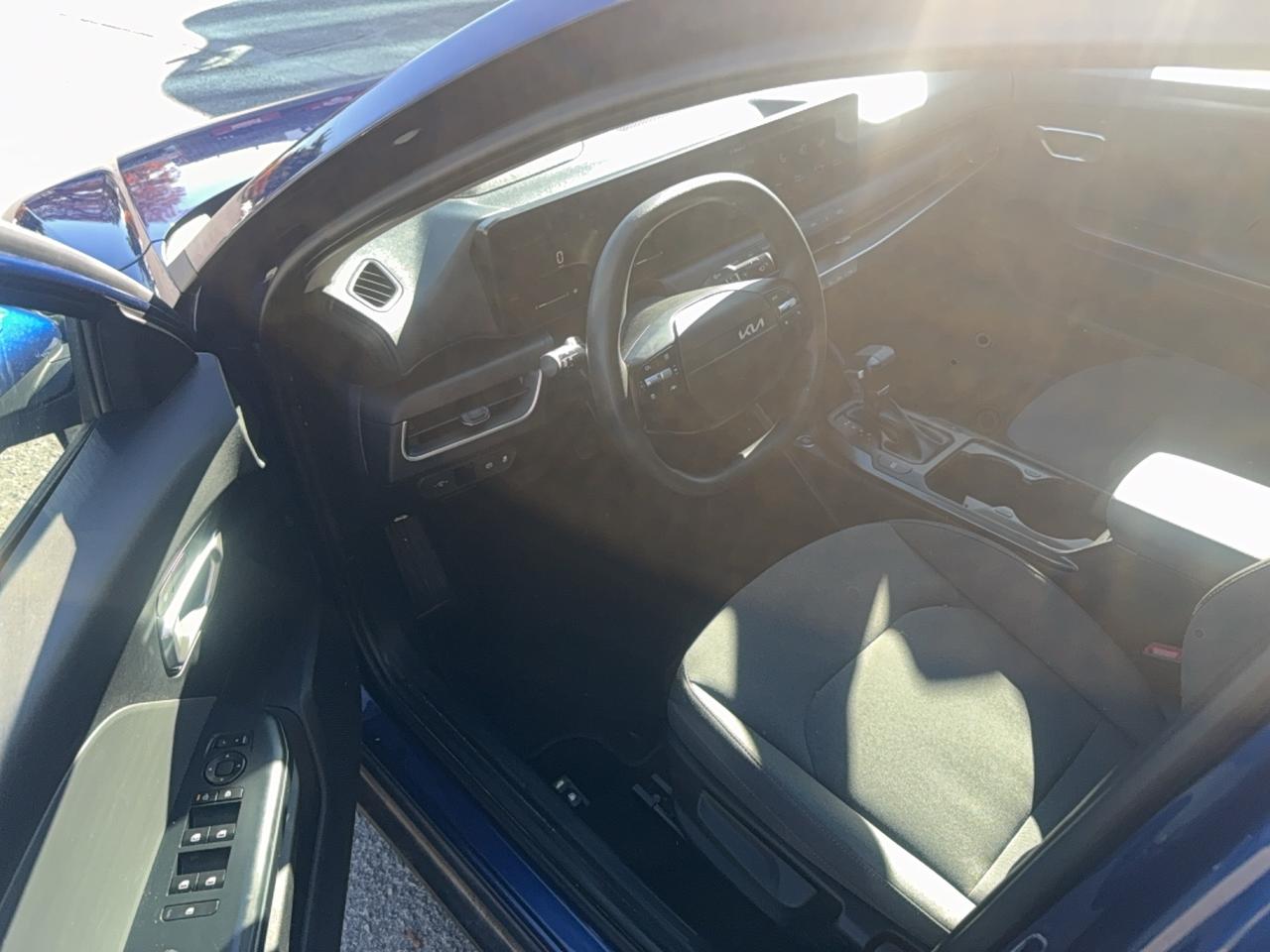 2025 Kia K4 LX Photo