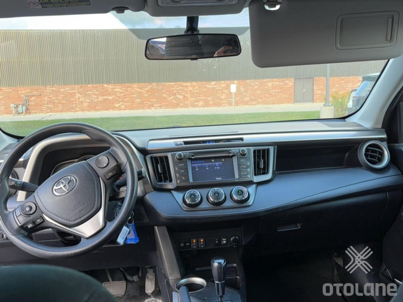 2014 Toyota RAV4 LE AWD | FULLY CERTIFIED WITH WARRANTY Photo2