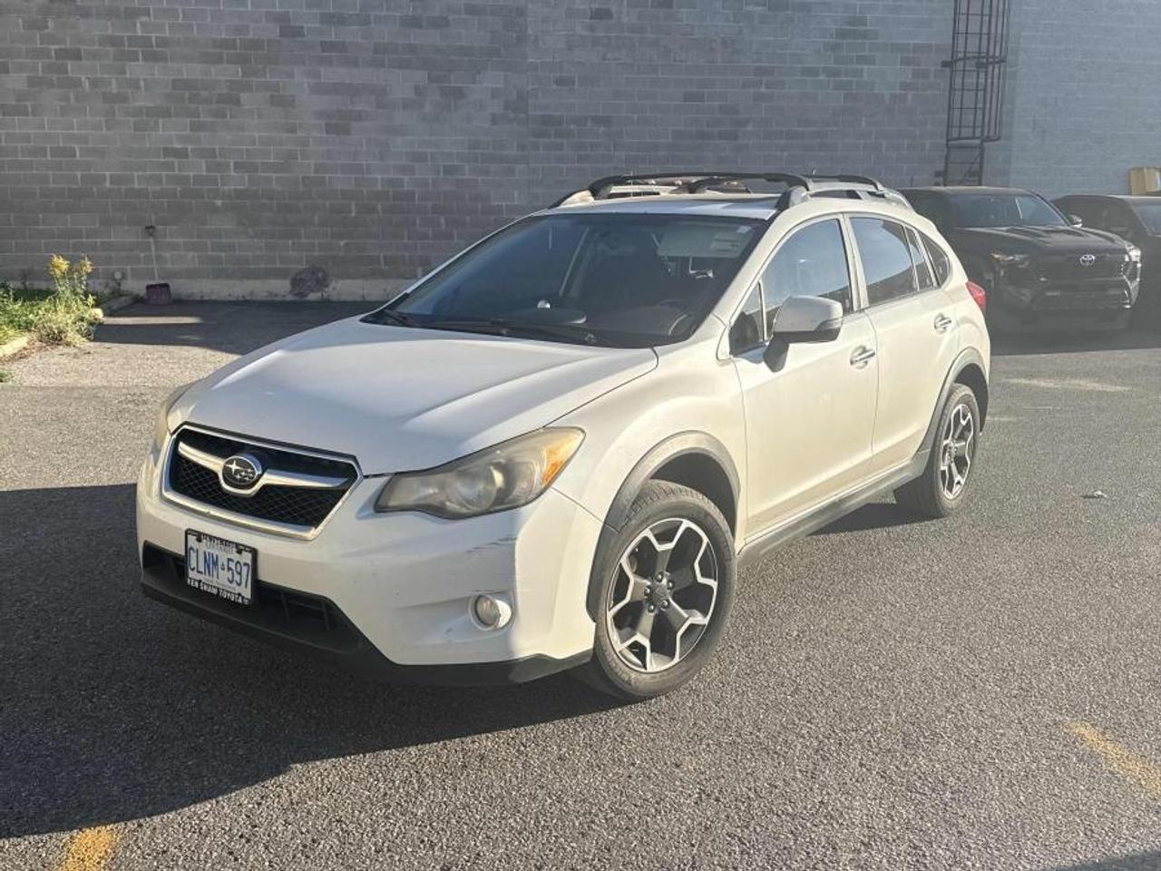 2013 Subaru XV Crosstrek LIMITED | FULLY CERTIFIED WITH WARRANTY Photo0