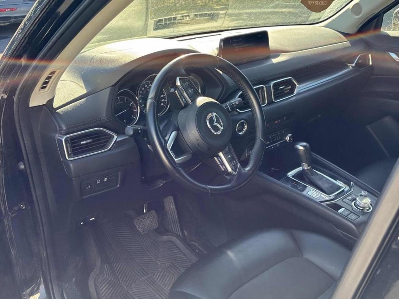 2019 Mazda CX-5 SKYACTIV AWD | FULLY CERTIFIED WITH WARRANTY Photo