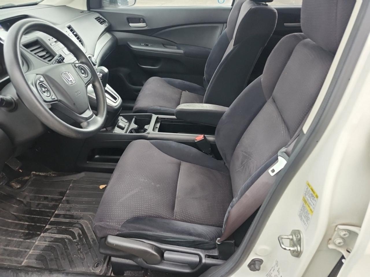 2013 Honda CR-V LX | FULLY CERTIFIED WITH WARRANTY Photo4