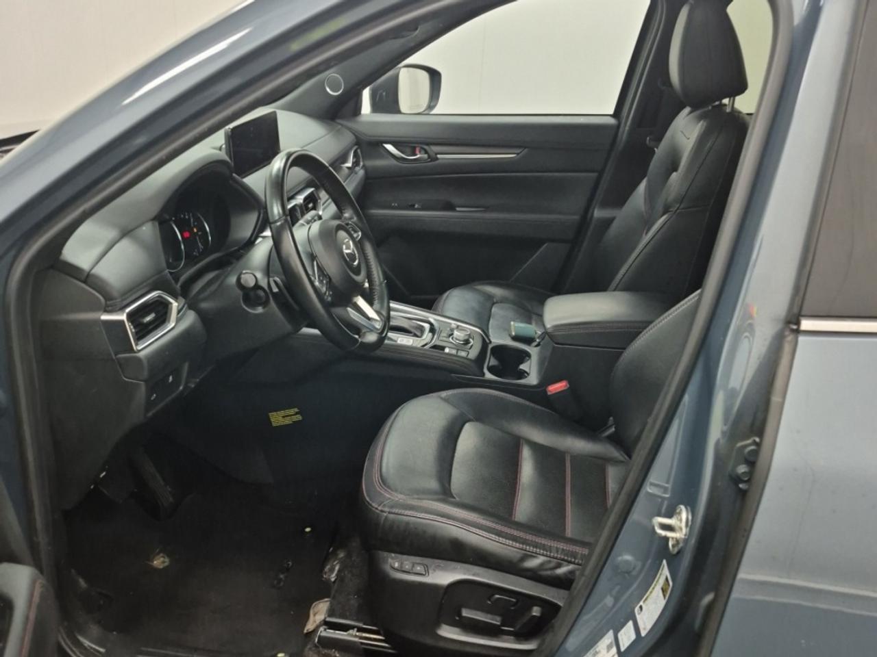 2023 Mazda CX-5 SPORT DESIGN | FULLY CERTIFIED WITH WARRANTY Photo