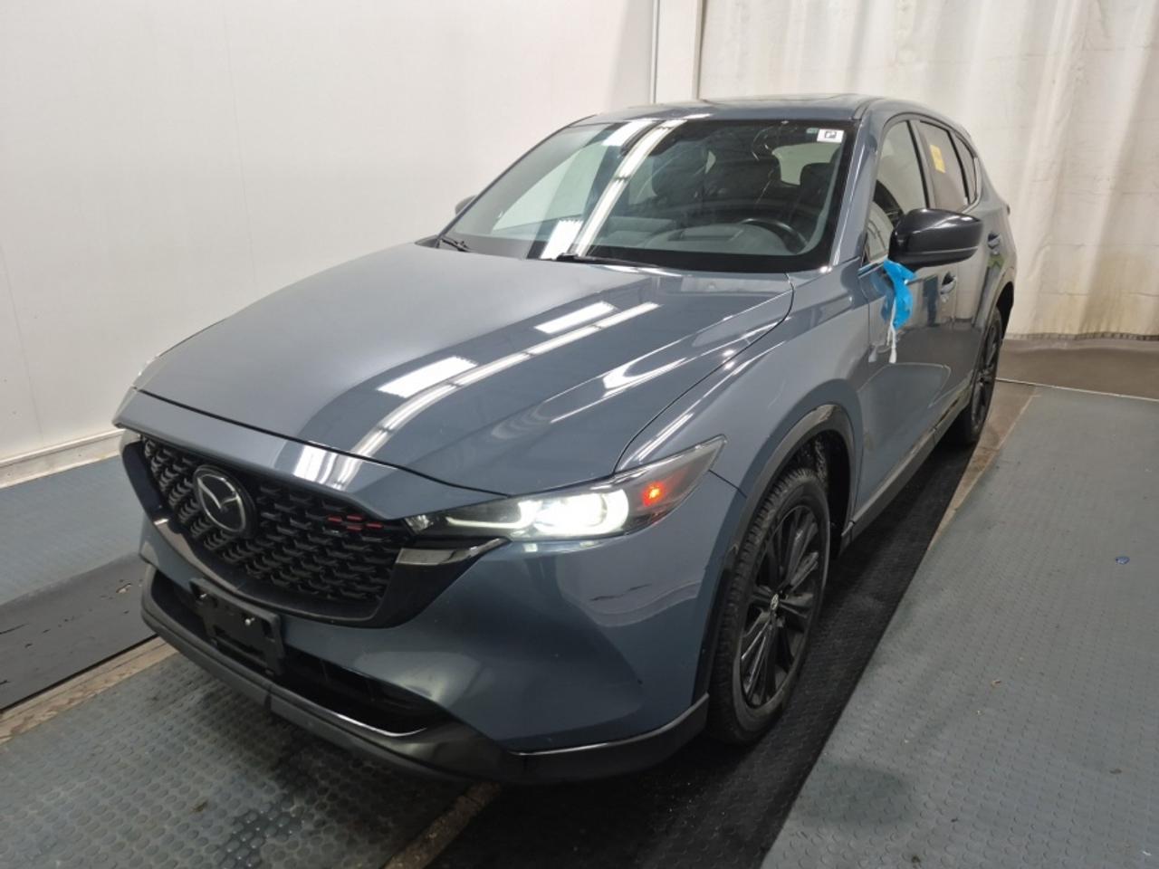 2023 Mazda CX-5 SPORT DESIGN | FULLY CERTIFIED WITH WARRANTY Photo