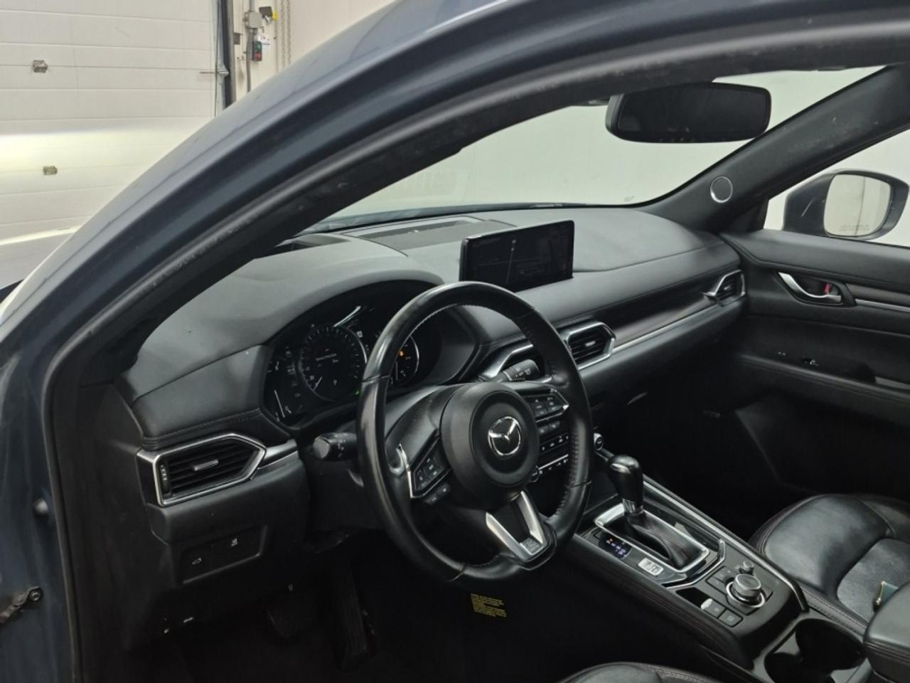 2023 Mazda CX-5 SPORT DESIGN | FULLY CERTIFIED WITH WARRANTY Photo