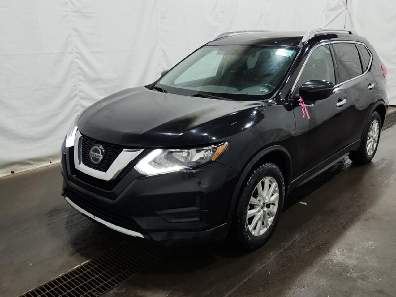 2020 Nissan Rogue SPECIAL EDITION | FULLY CERTIFIED WITH WARRANTY Photo0