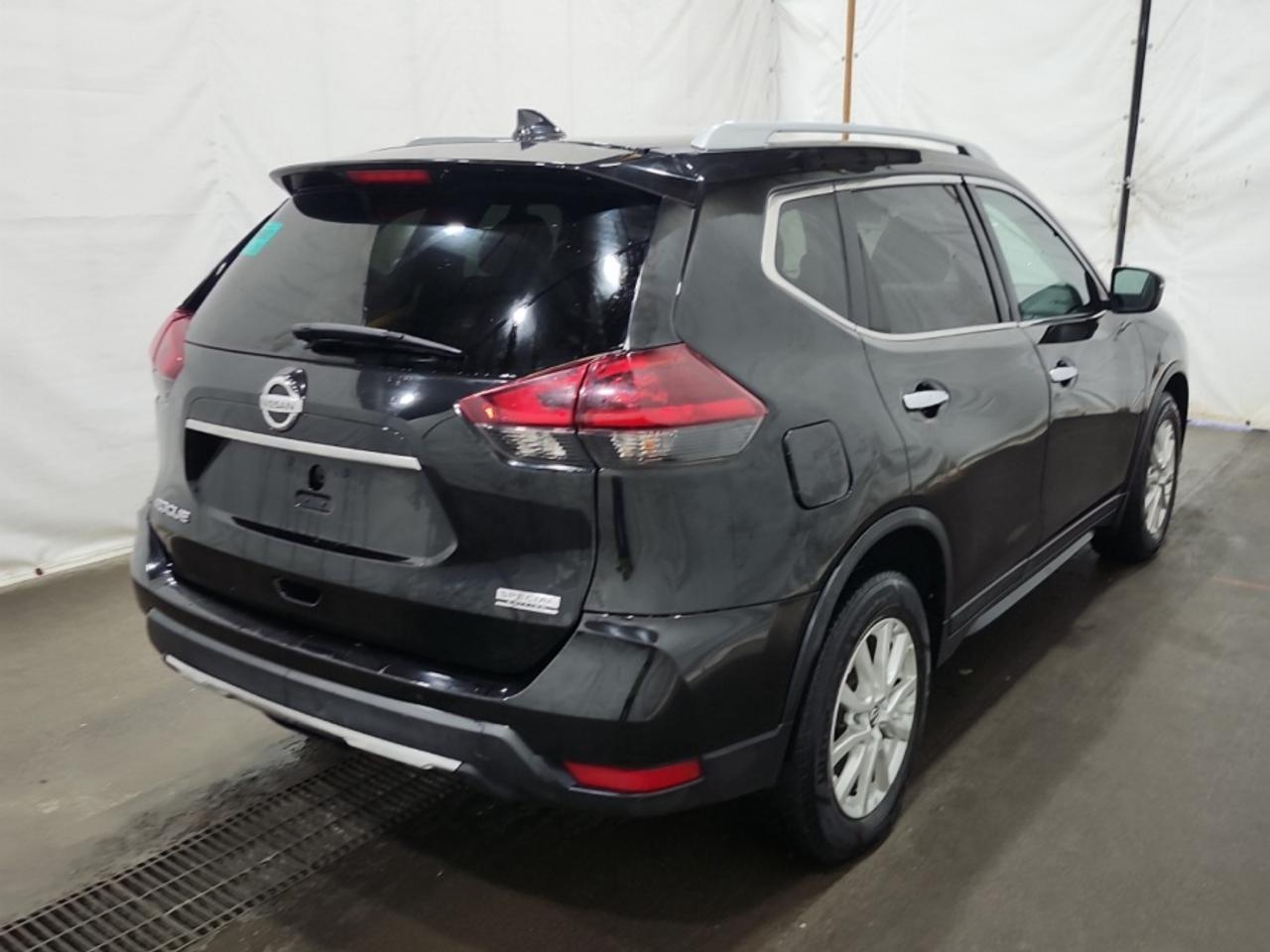 2020 Nissan Rogue SPECIAL EDITION | FULLY CERTIFIED WITH WARRANTY Photo