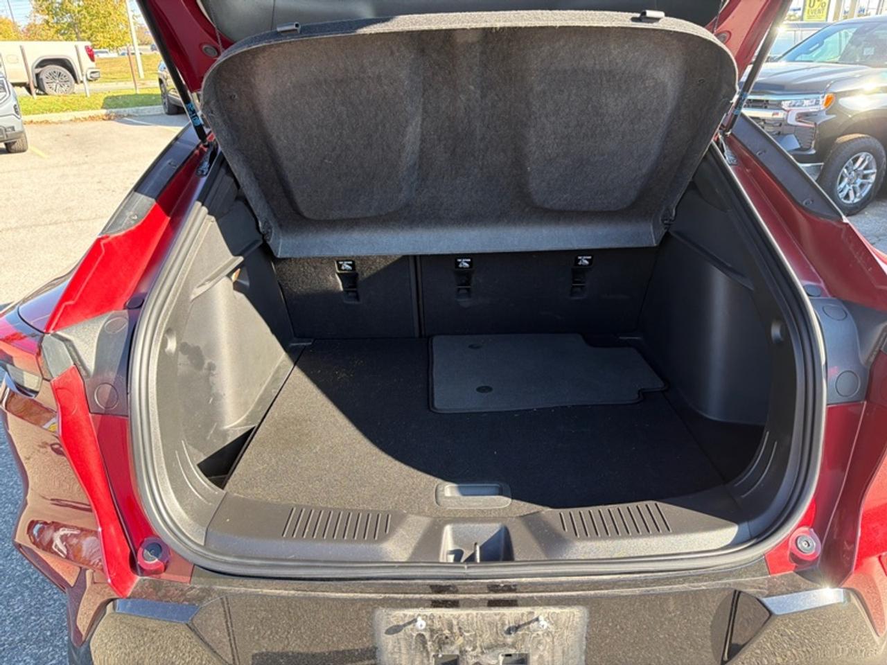 2024 Buick Envista Sport Touring  19-INCH WHEELS|SUNROOF Photo