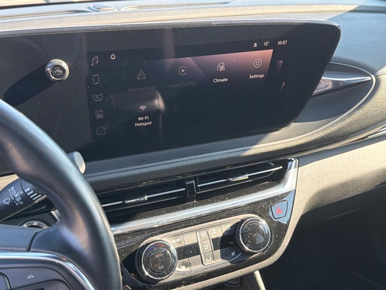 2024 Buick Envista Sport Touring  19-INCH WHEELS|SUNROOF Photo