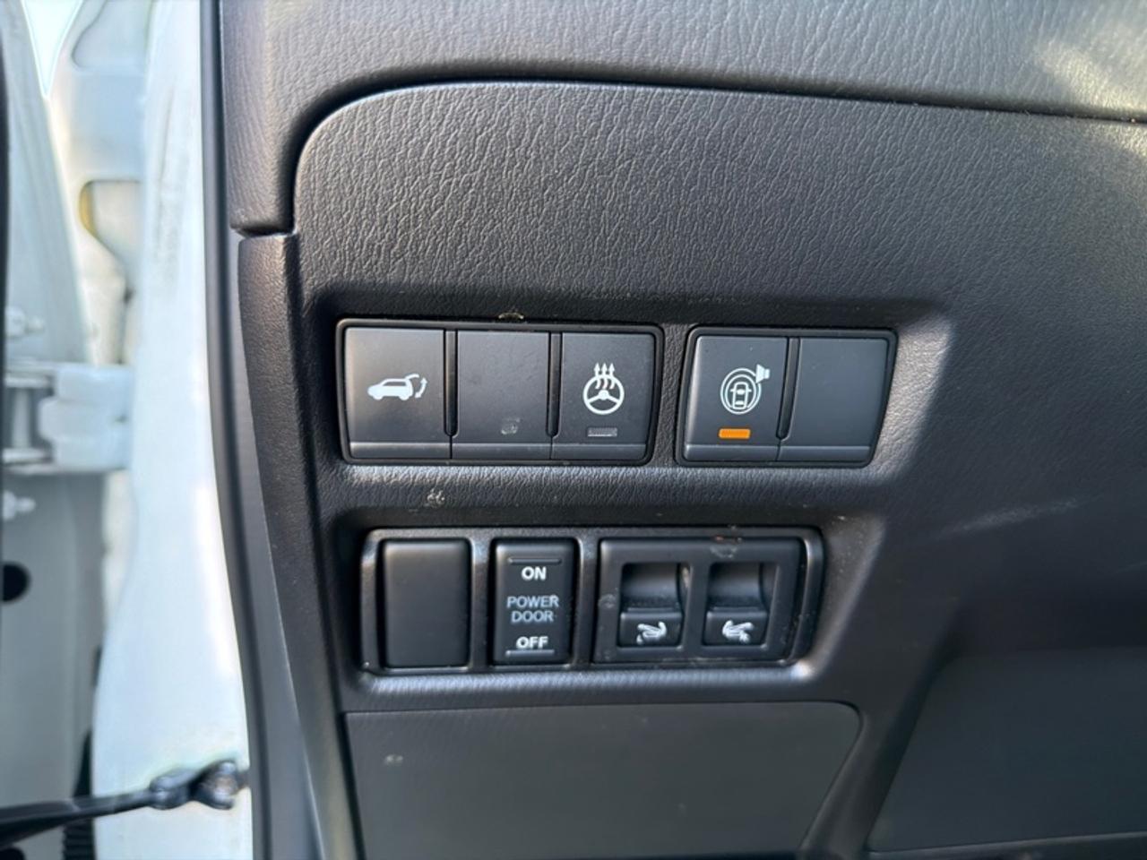 2023 Infiniti QX80 ProACTIVE 8-Passenger  DVD|DIAMOND STITCH LEATHER Photo