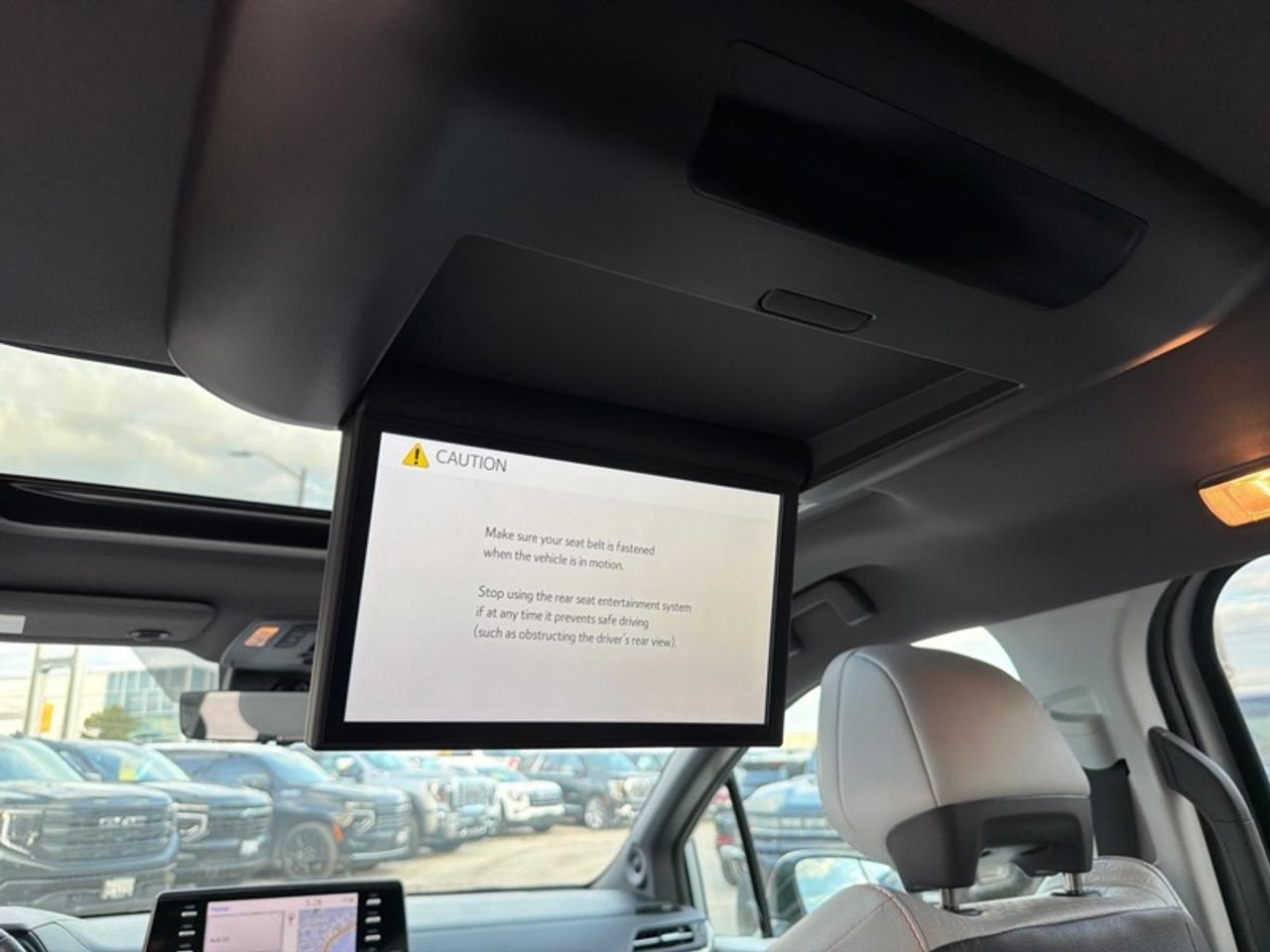 2021 Toyota Sienna XSE 7-Passenger AWD  XSE SPORT PACKAGE | ALL-WHEEL DRIVE | HYBRID | 7-PASSENGER | POWER SUNROOF Photo
