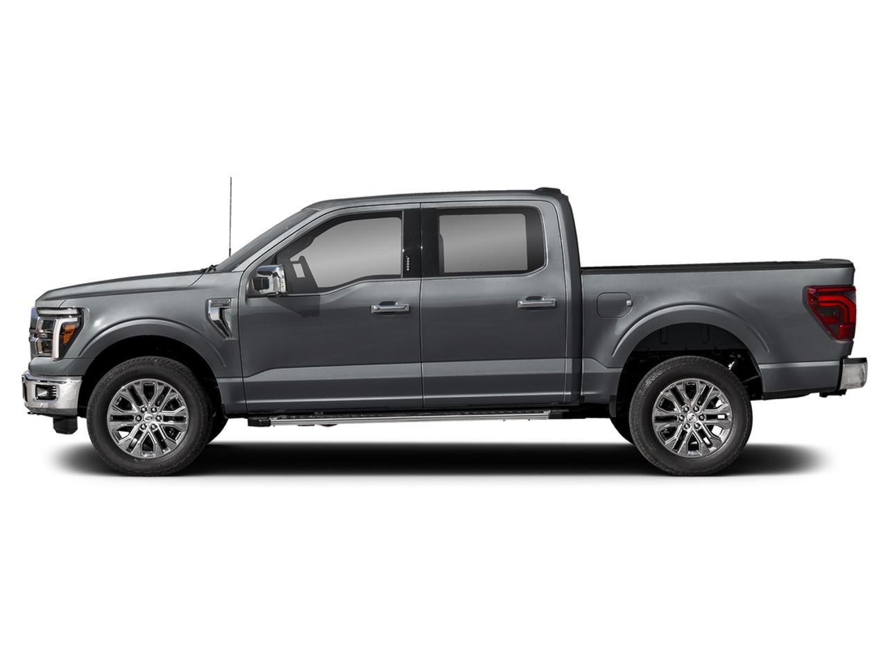 2027 Ford F-150 Lariat Photo1