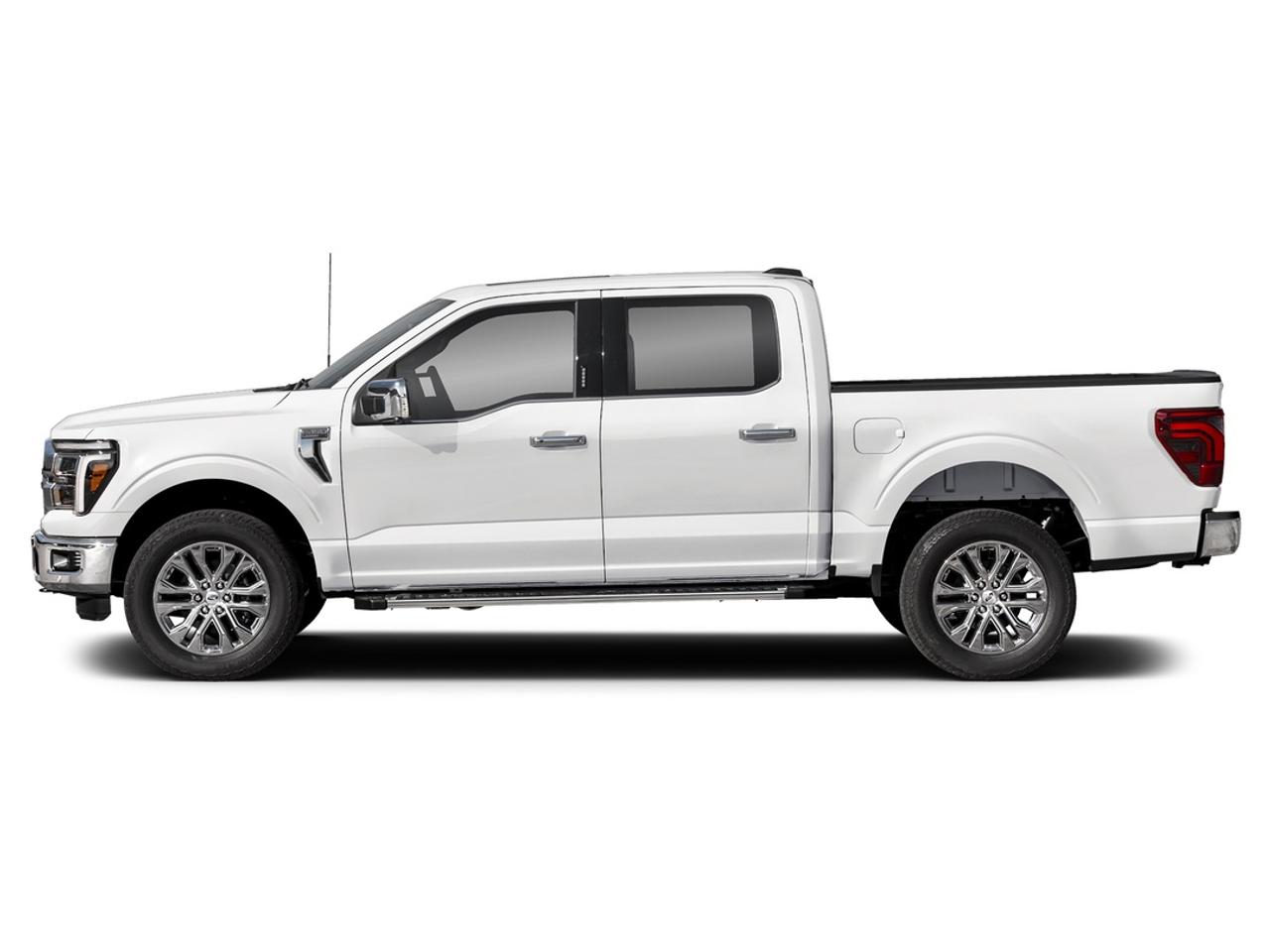 2027 Ford F-150 Lariat Photo5