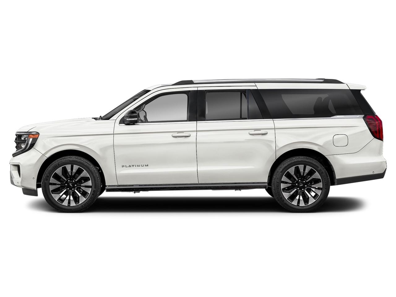 2027 Ford Expedition Platinum Max Photo1