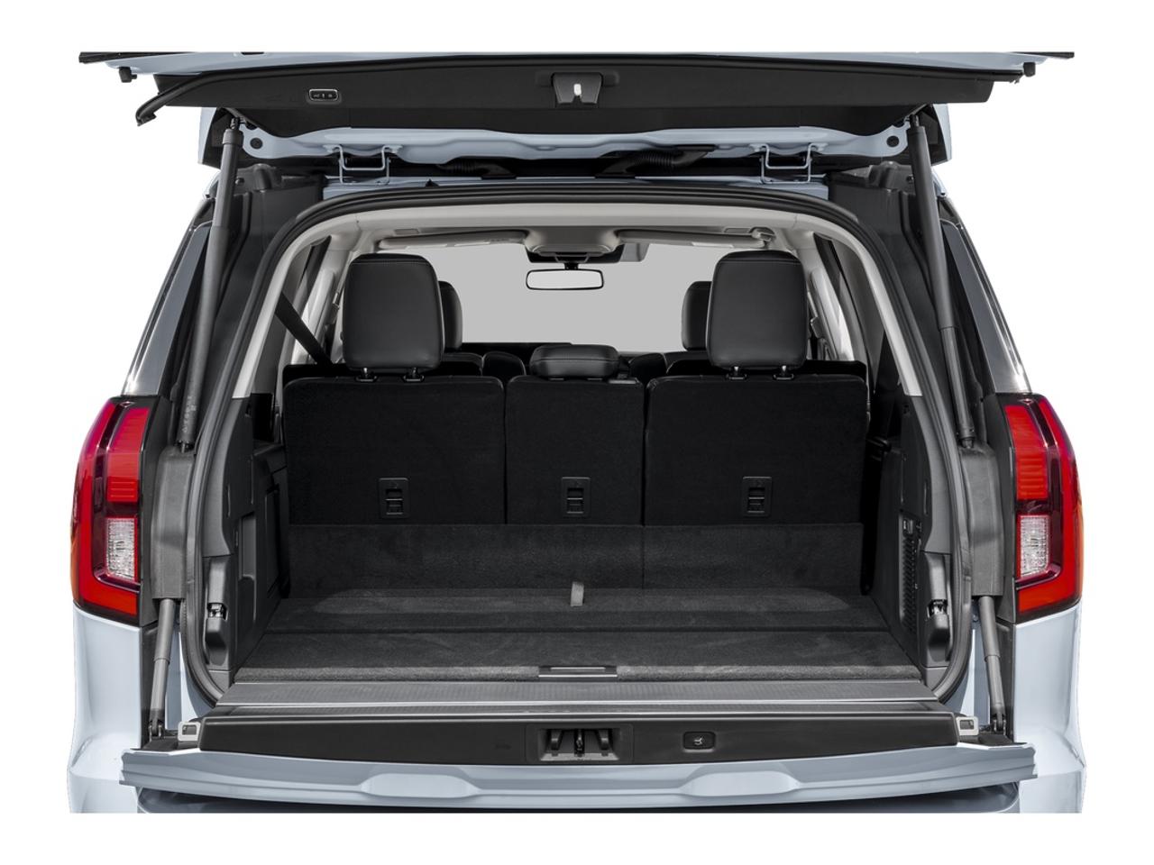 2027 Ford Expedition Platinum Max Photo