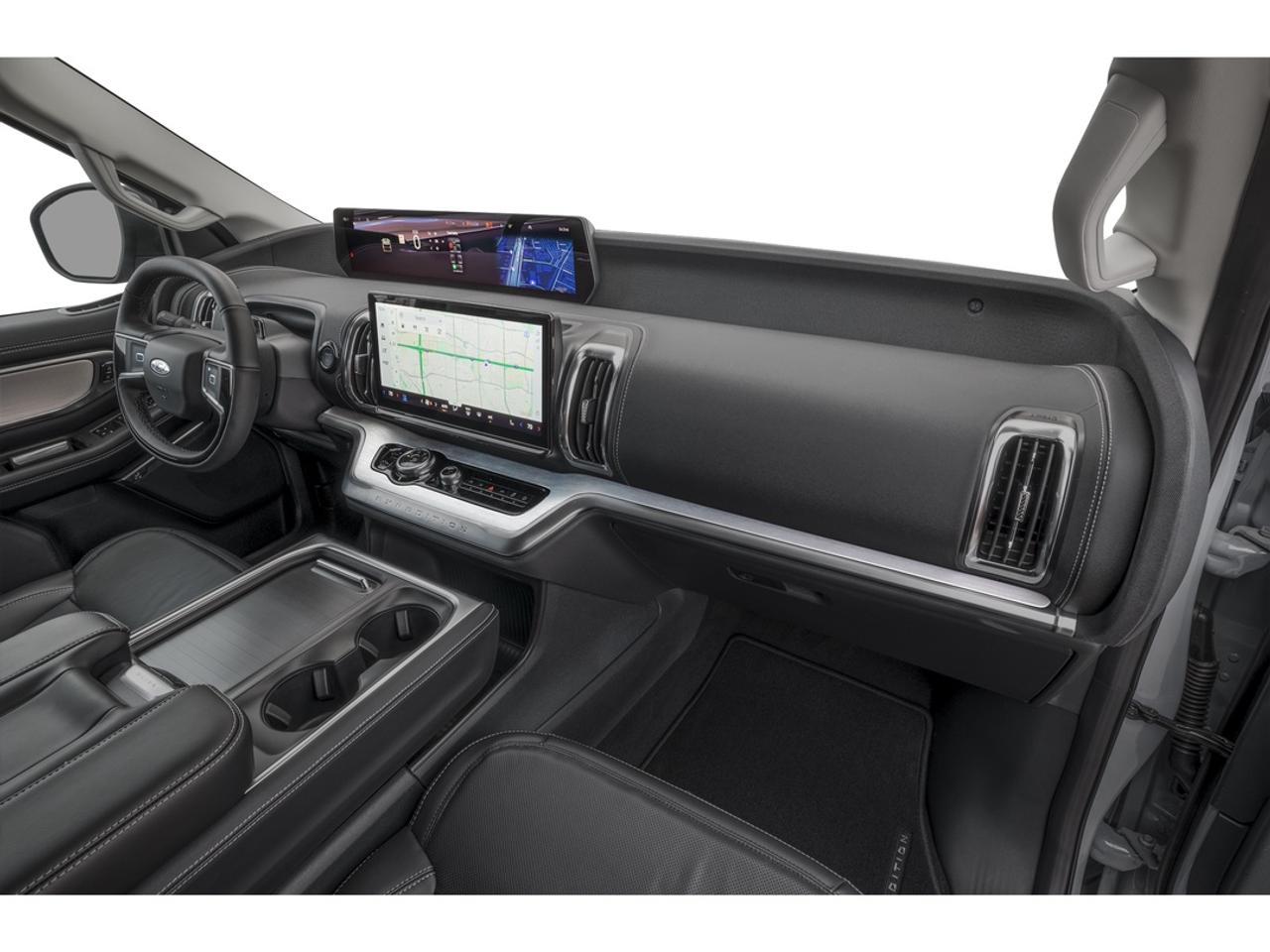 2027 Ford Expedition Platinum Max Photo