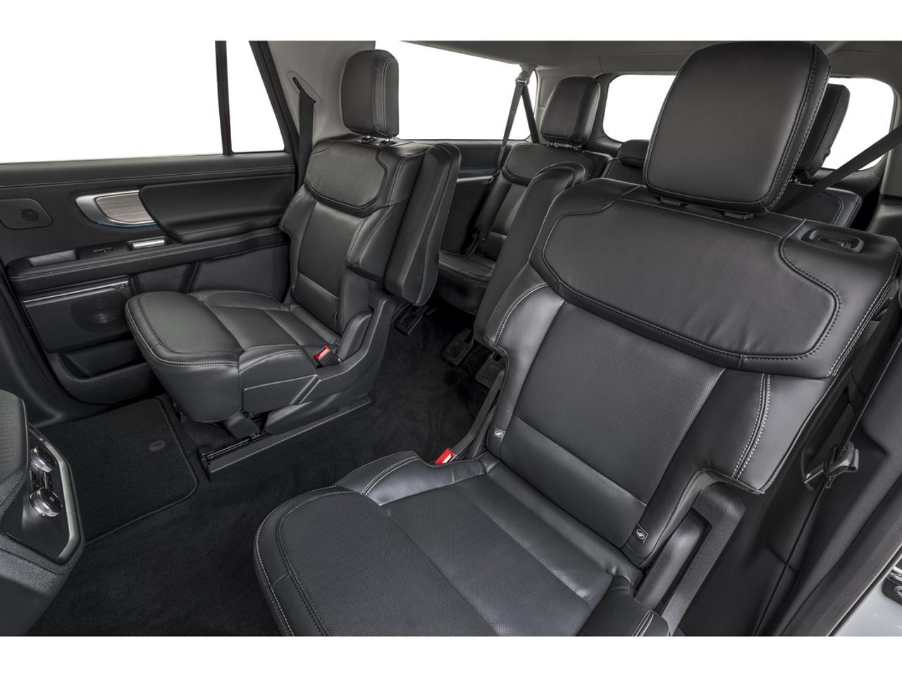 2027 Ford Expedition Platinum Max Photo