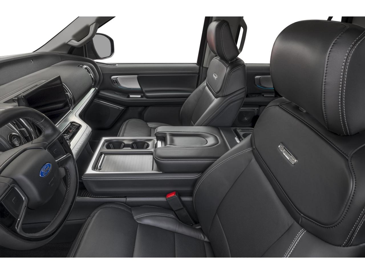 2027 Ford Expedition Platinum Max Photo