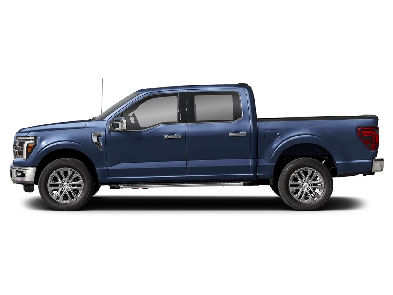 2027 Ford F-150 Lariat Photo1