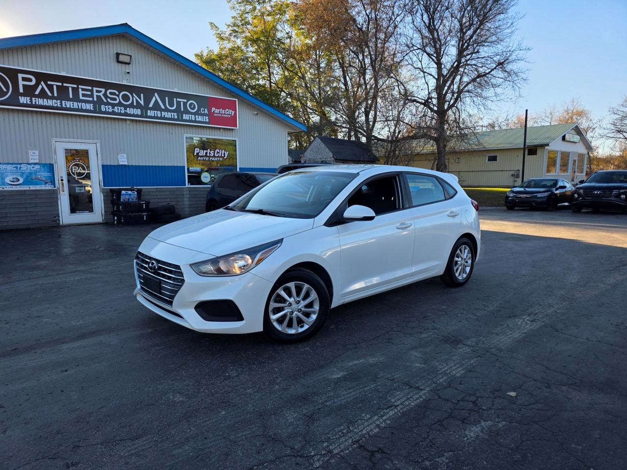 Vehicle Image