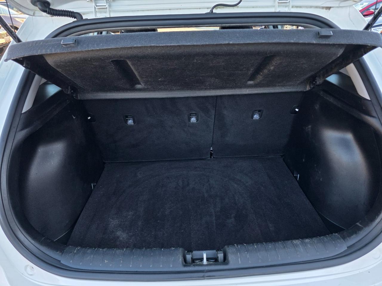2018 Hyundai Accent SE Photo