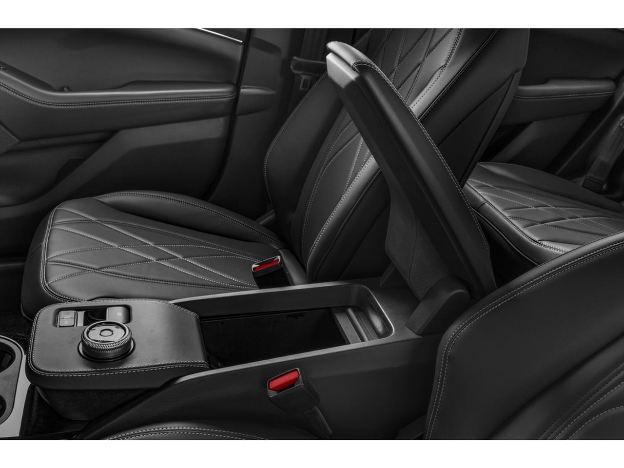 2026 Ford Mustang Mach-E Select Photo